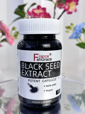 Black Seed Extract