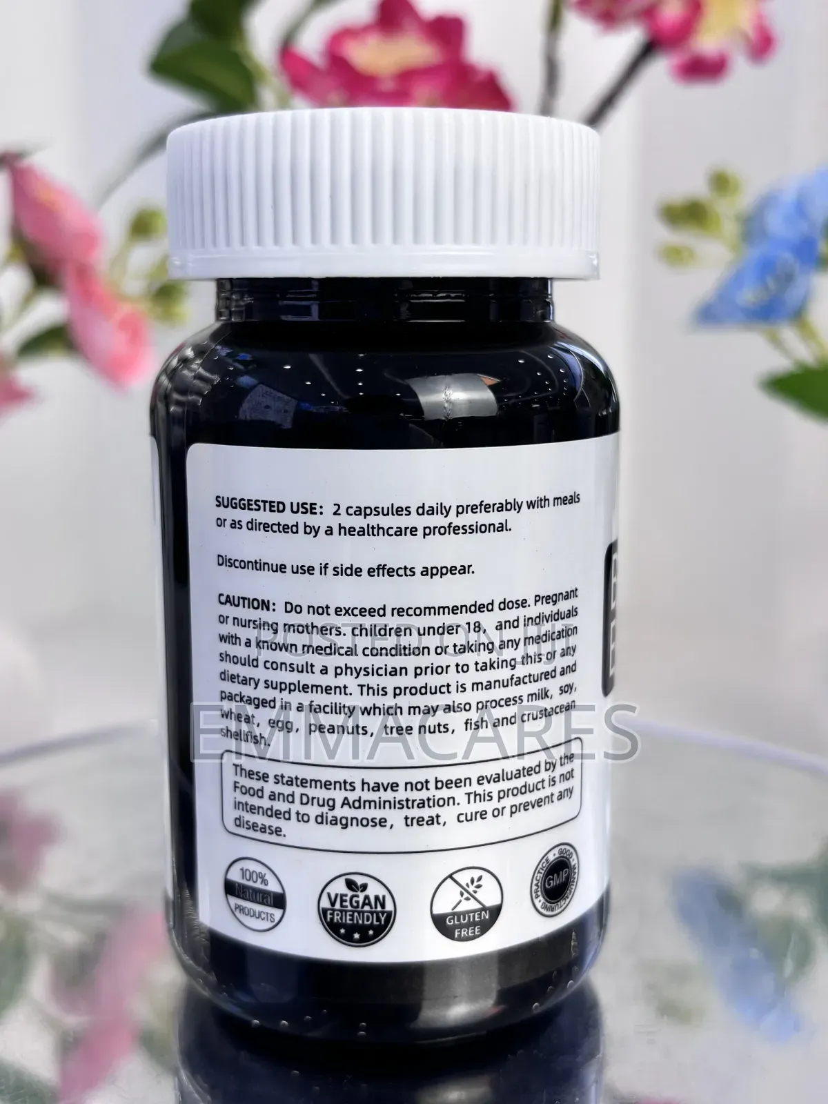 Black Seed Extract