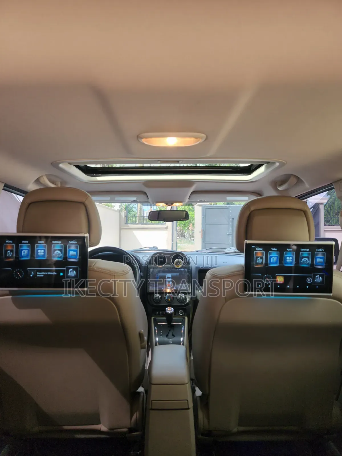 Jeep Patriot Latitude 4x4 2017 White