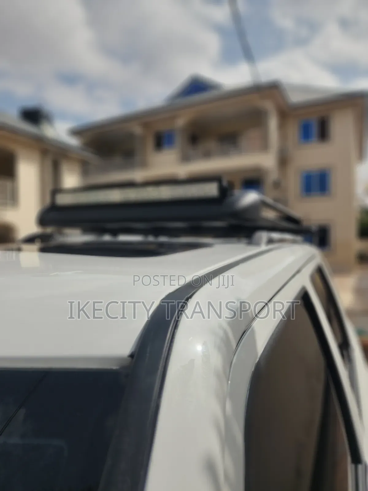 Jeep Patriot Latitude 4x4 2017 White