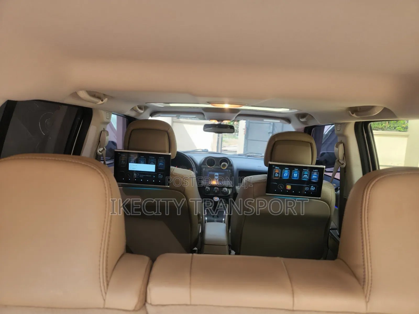 Jeep Patriot Latitude 4x4 2017 White