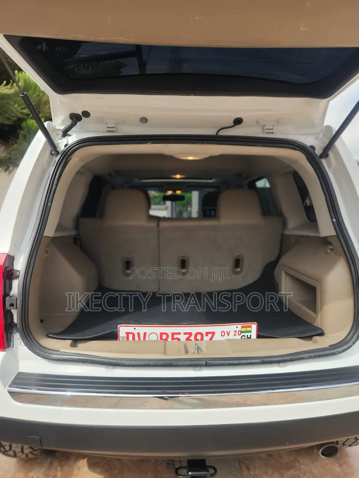 Jeep Patriot Latitude 4x4 2017 White