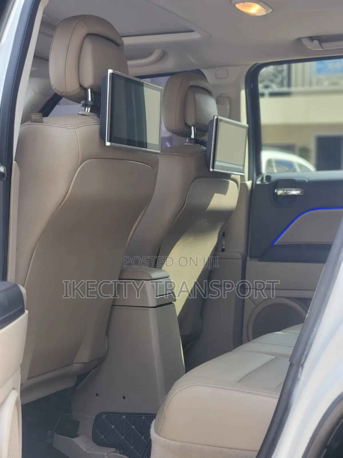 Jeep Patriot Latitude 4x4 2017 White