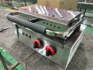 Gas Toaster/ Shawarma Toaster