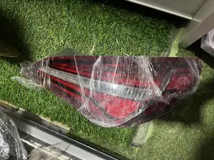 Mercedes Benz Cla 2016,2017,2018 Tail Light