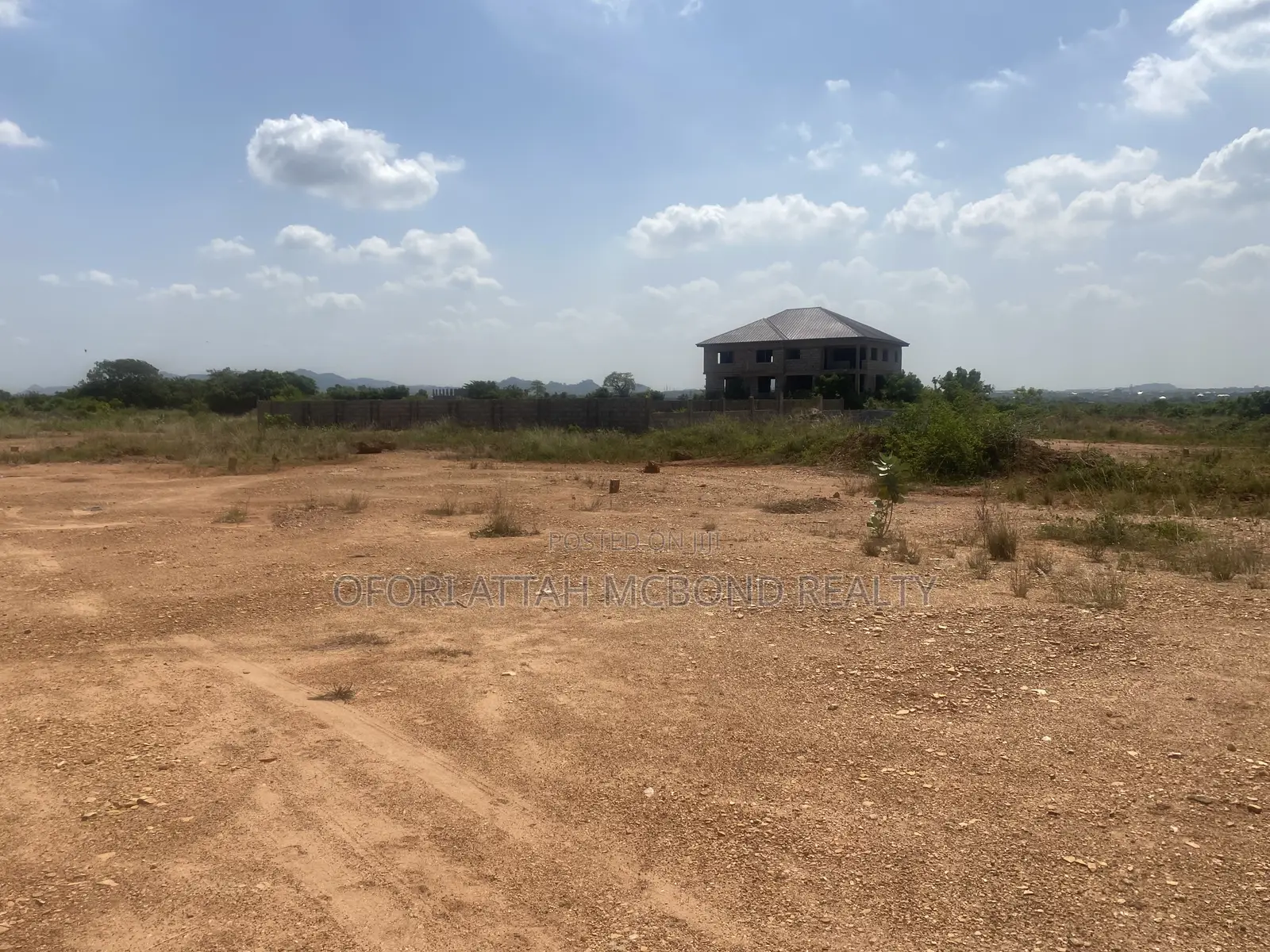 Afienya (Best Ever Lands) Litigation Free Lands for Sale !