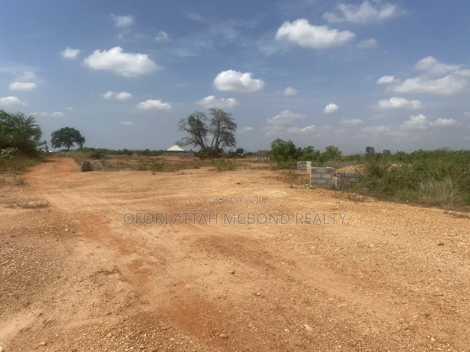 Afienya (Best Ever Lands) Litigation Free Lands for Sale !