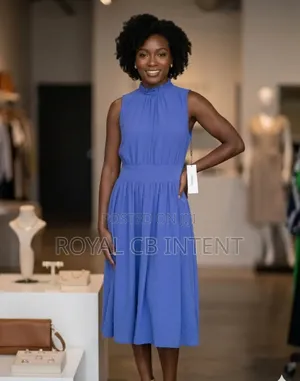 Beautiful Dress