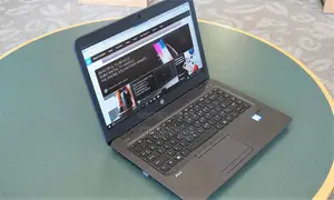 Laptop HP ZBook 14u G4 8GB Intel Core i7 SSD 256GB