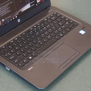 Laptop HP ZBook 14u G4 8GB Intel Core i7 SSD 256GB
