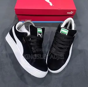 Puma Suede Xl
