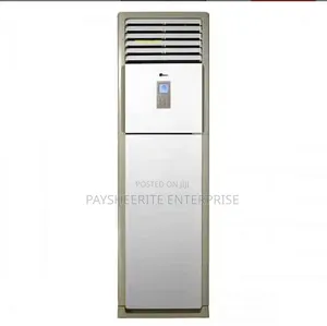 Midea Floor Standing Air Conditioner 
2.5hp