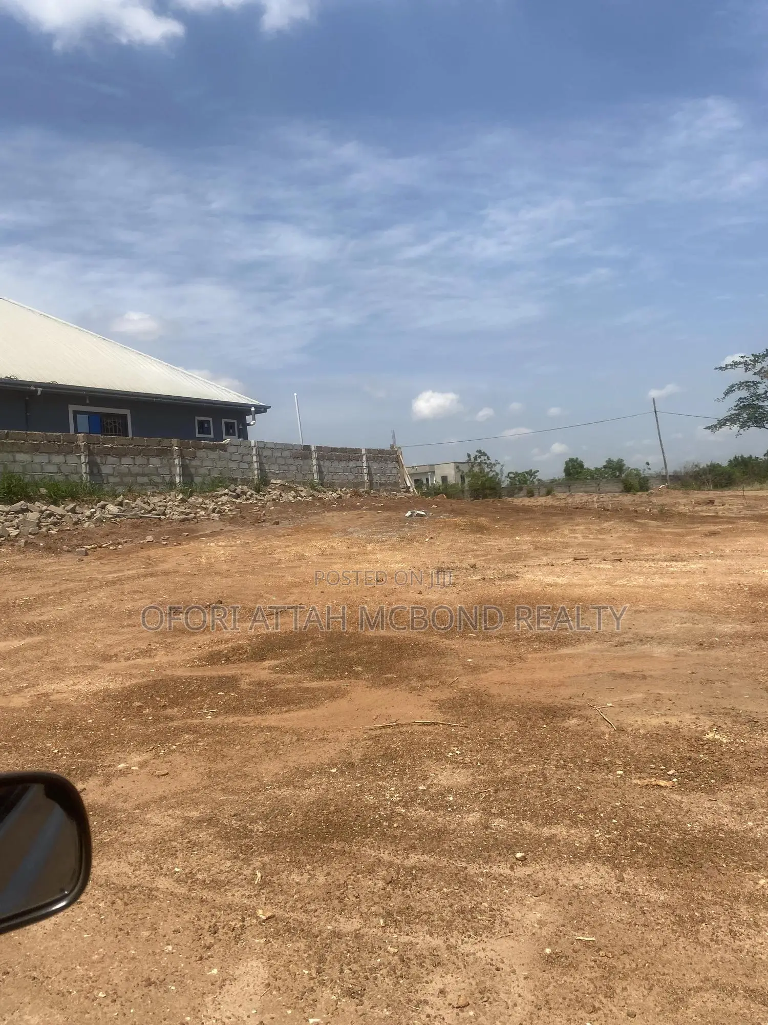 (Hot Promo Alert ) Afienya Estate Lands for Sale ! Call Now