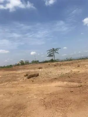 Afienya Lands for Sale (Build Your Dream Home Now!