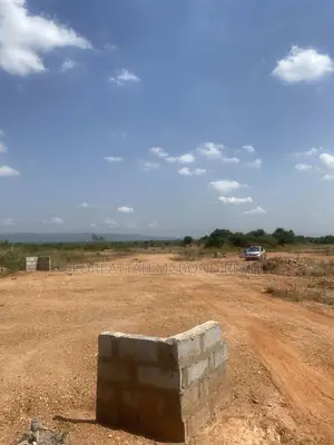 Afienya Lands/Plots Available for Sale!