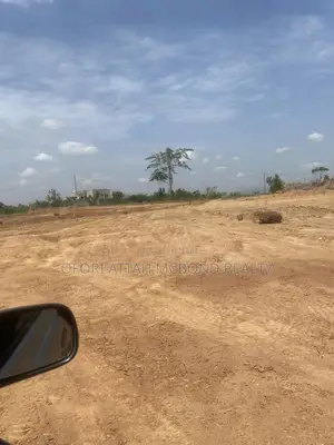 Afienya (Residential) Estate Genuine