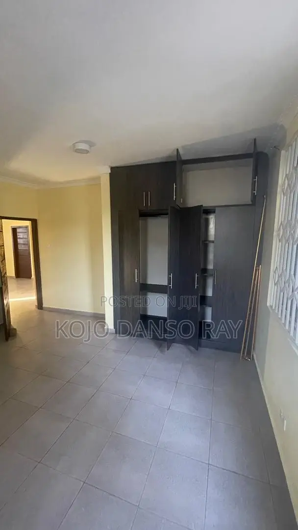 2bdrm Apartment in Pandak Agency, Oyibi for rent