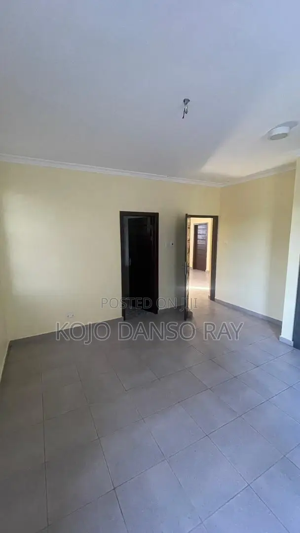 2bdrm Apartment in Pandak Agency, Oyibi for rent