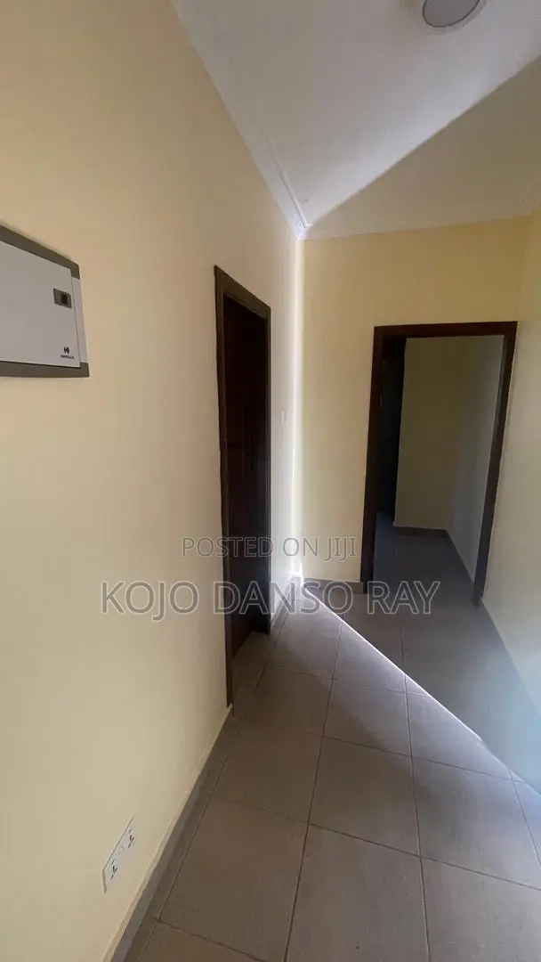 2bdrm Apartment in Pandak Agency, Oyibi for rent