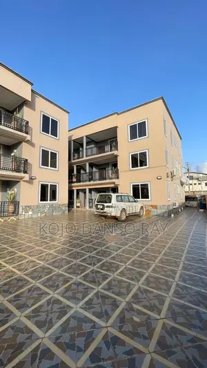 2bdrm Apartment in Pandak Agency, Oyibi for rent