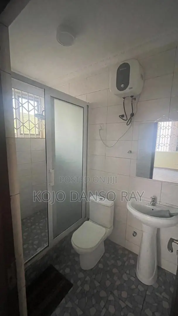 2bdrm Apartment in Pandak Agency, Oyibi for rent