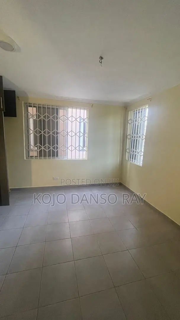2bdrm Apartment in Pandak Agency, Oyibi for rent