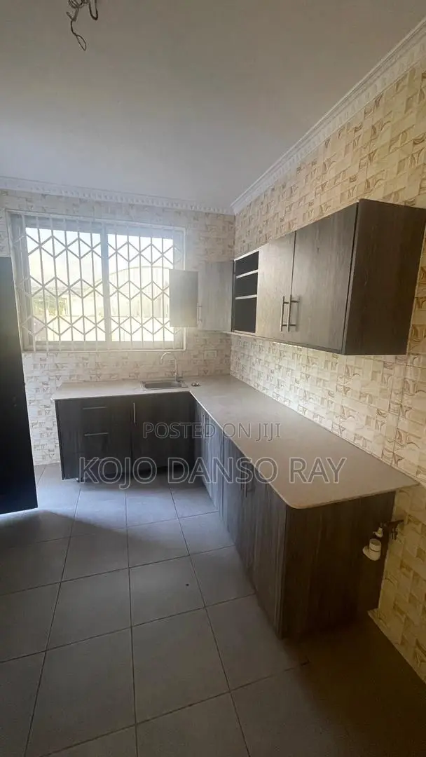2bdrm Apartment in Pandak Agency, Oyibi for rent