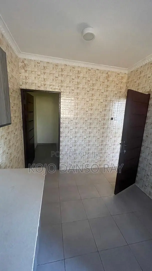 2bdrm Apartment in Pandak Agency, Oyibi for rent