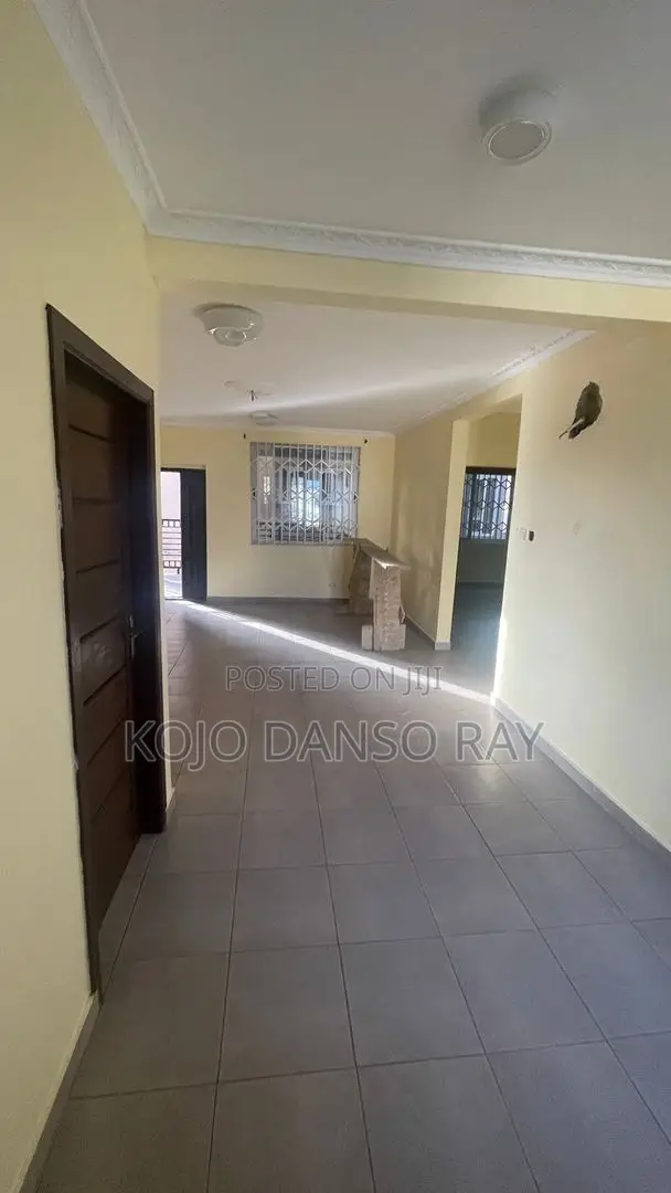 2bdrm Apartment in Pandak Agency, Oyibi for rent