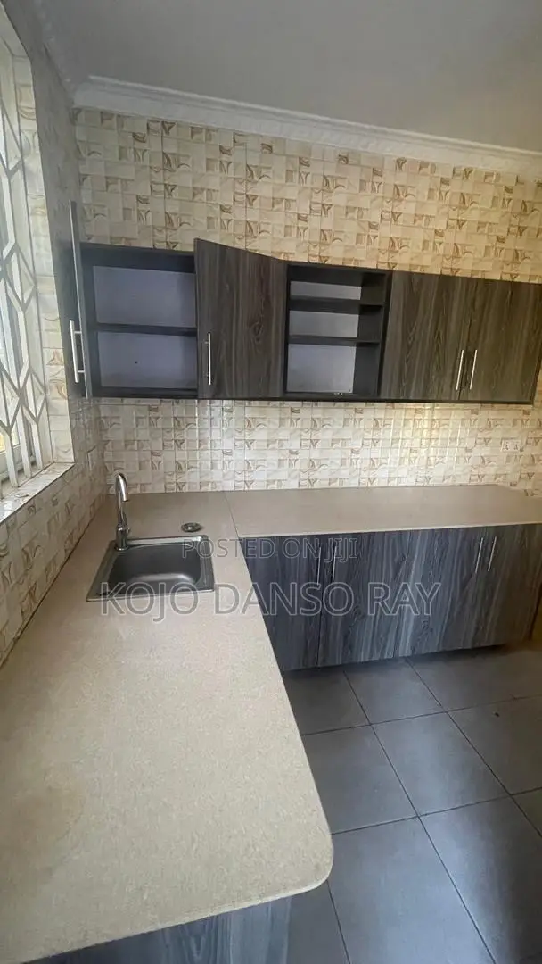 2bdrm Apartment in Pandak Agency, Oyibi for rent