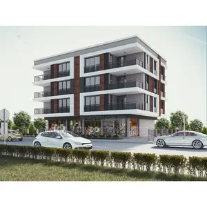 Scaling Innovation Architectural Design