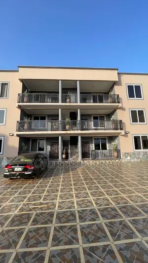2bdrm Apartment in Pandak Agency, Oyibi for rent