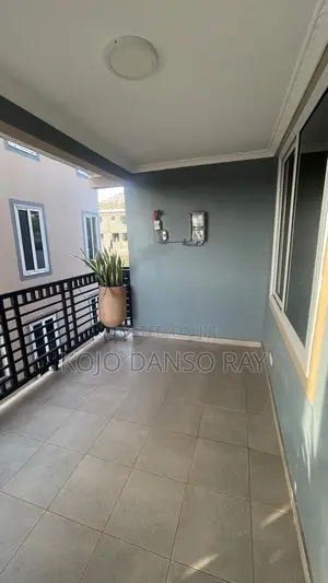 2bdrm Apartment in Pandak Agency, Oyibi for rent