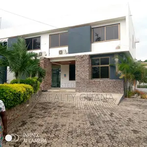 5bdrm House in Airport Residential Area for rent