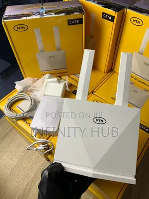  Universal Router