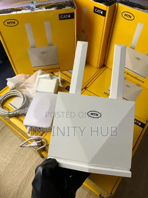  Universal Router
