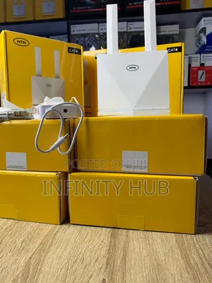  Universal Router