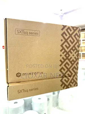 Mikrotik SXTSQ Lite5