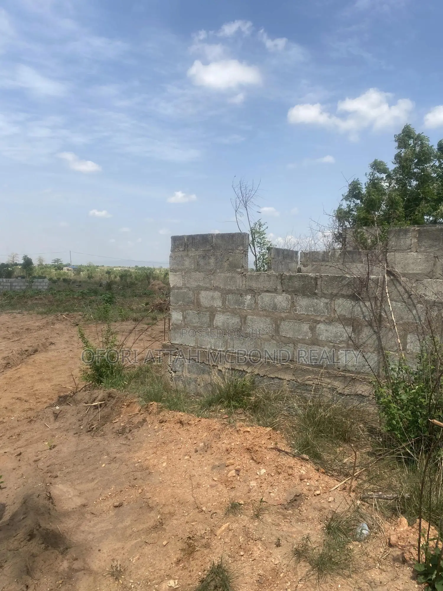 Afienya (Plots Lands) Estate (Lands) Best Location