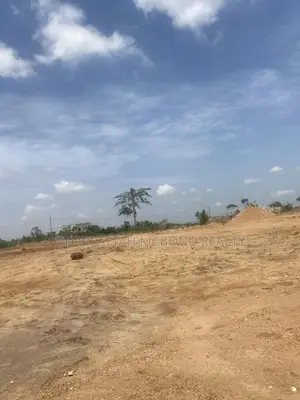 Afienya (Residential) Lands for Sale (Developed Estate)