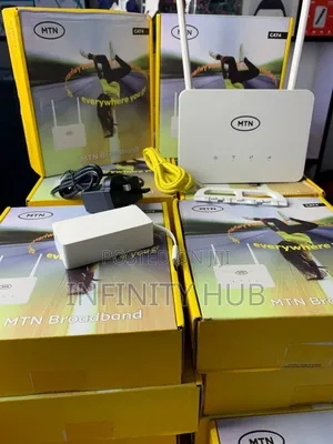 ZLT T30d Router