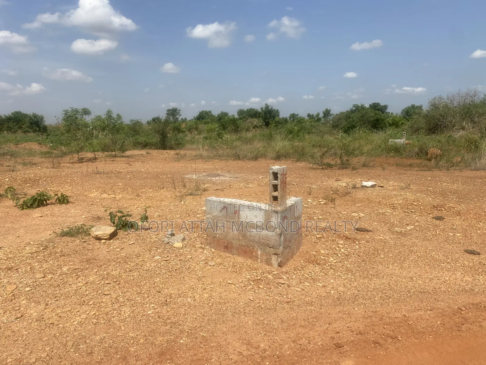 Secured Afienya Litigation Free Lands for Sale