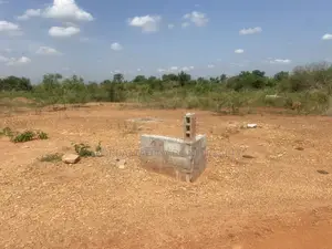 Secured Afienya Litigation Free Lands for Sale