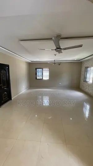 2bdrm Apartment in Pandak Agency, Oyibi for rent