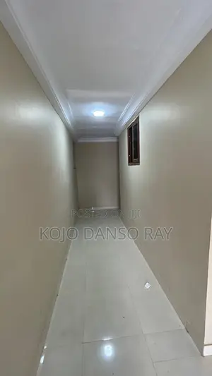 2bdrm Apartment in Pandak Agency, Oyibi for rent