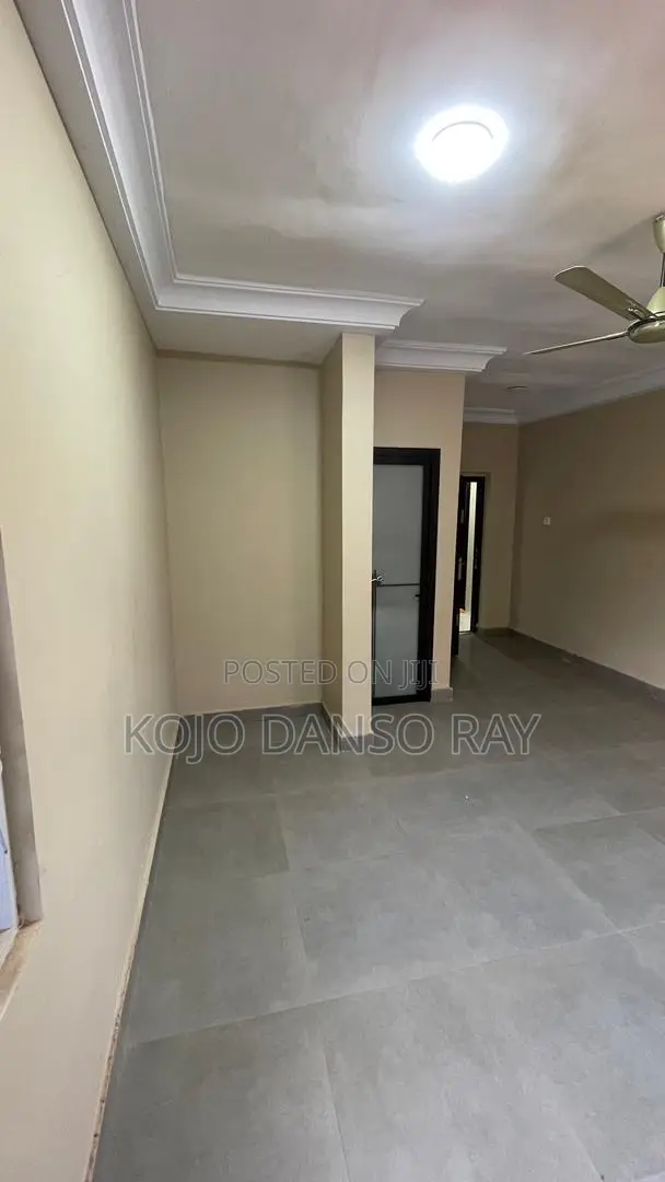 2bdrm Apartment in Pandak Agency, Oyibi for rent