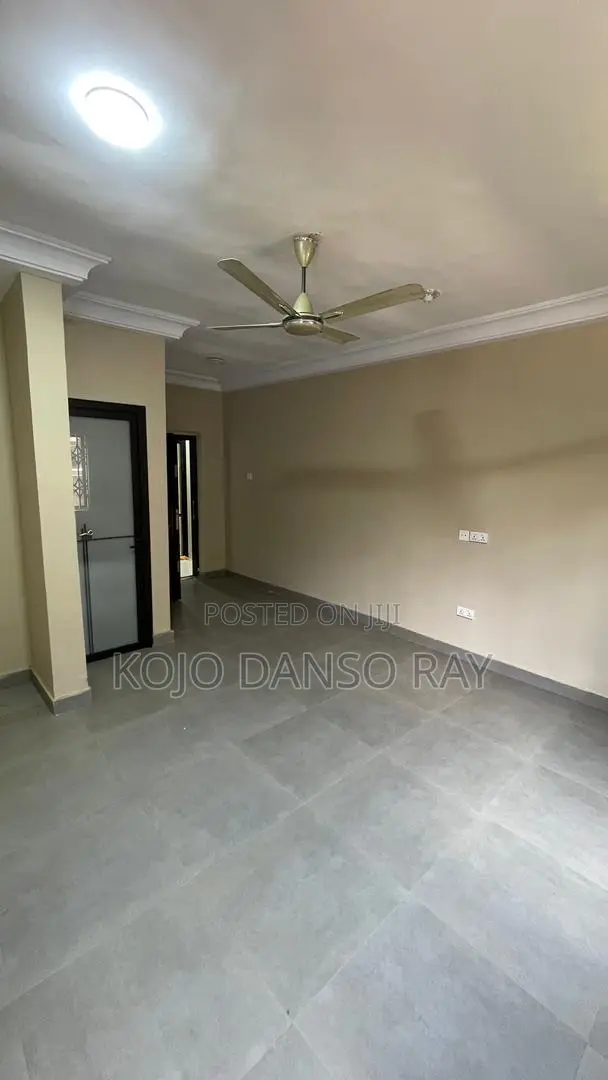 2bdrm Apartment in Pandak Agency, Oyibi for rent