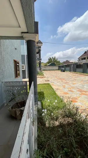 2bdrm Apartment in Pandak Agency, Oyibi for rent