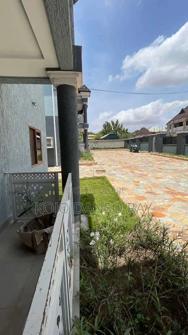 2bdrm Apartment in Pandak Agency, Oyibi for rent