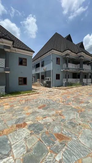 2bdrm Apartment in Pandak Agency, Oyibi for rent